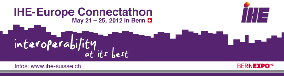 Banner-connectathon-IHE