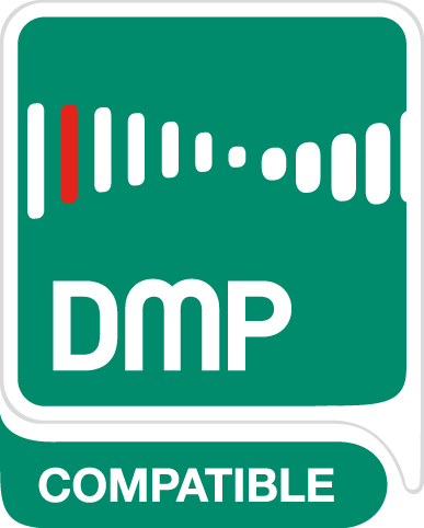 DMP compatibilité