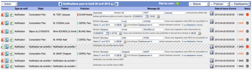 module-rappel-rdv-sms-mediboard