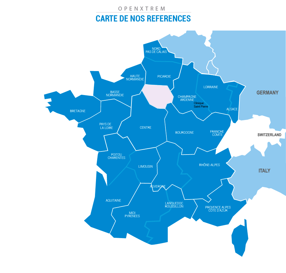 OX Mediboard : l’outil incontournable pour les établissements de santé