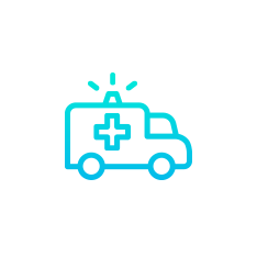 Picrto formations parcours patient - ambulance