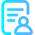 Picto formations fichiers documents formulaires
