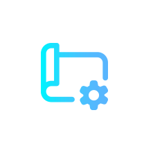 Picto formations fichiers documents formulaires - gestions documentaire