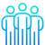 Icon participants