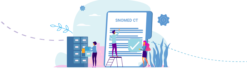 Illustration de l'article Snomed CT